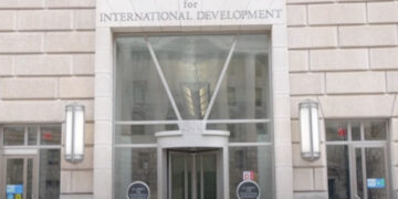 Najave o ukidanju američke agencije USAID