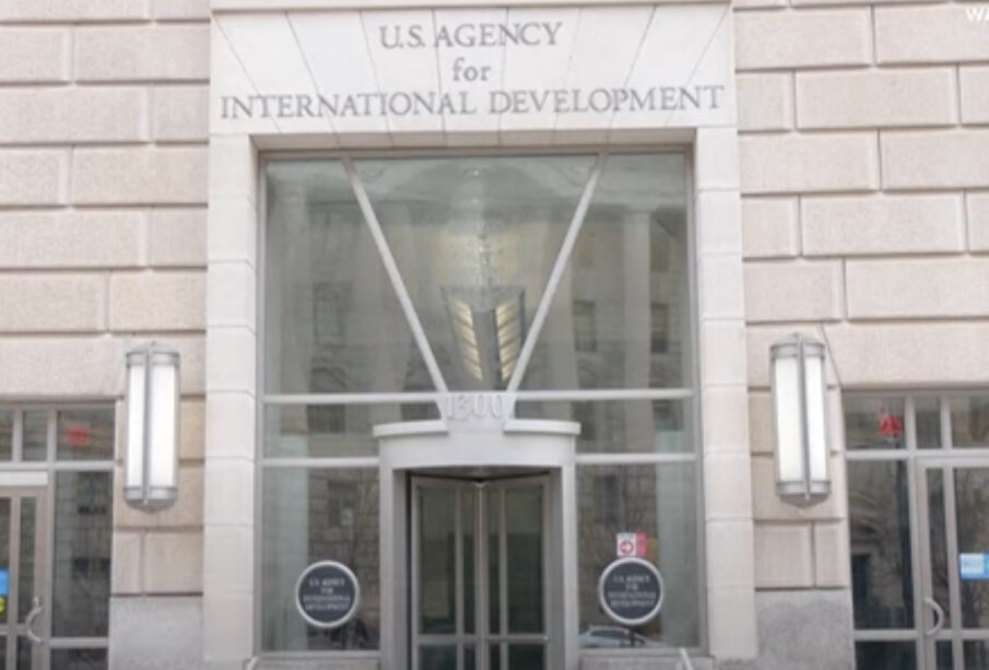 Najave o ukidanju američke agencije USAID