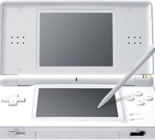 Nintendo DS