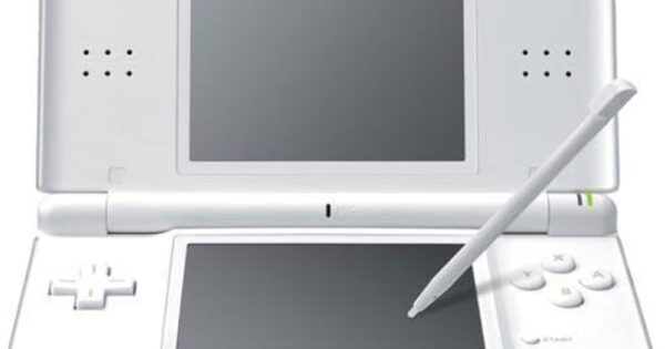 Nintendo DS