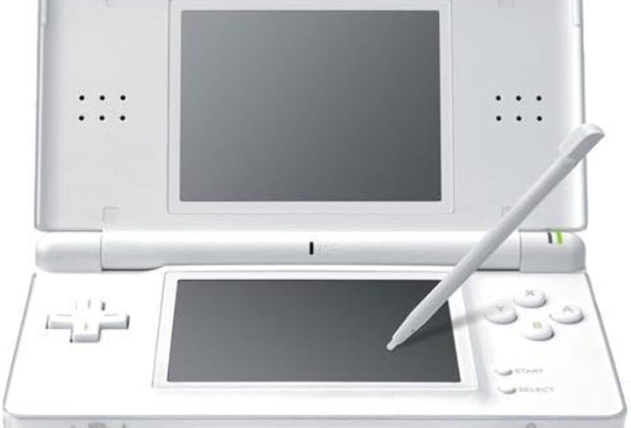 Nintendo DS