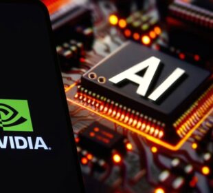 Nvidia AI cip Foto Shutterstock Izvor Mondo