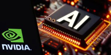 Nvidia AI cip Foto Shutterstock Izvor Mondo