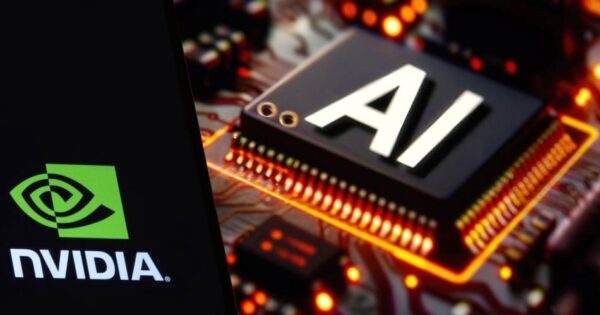 Nvidia AI cip Foto Shutterstock Izvor Mondo