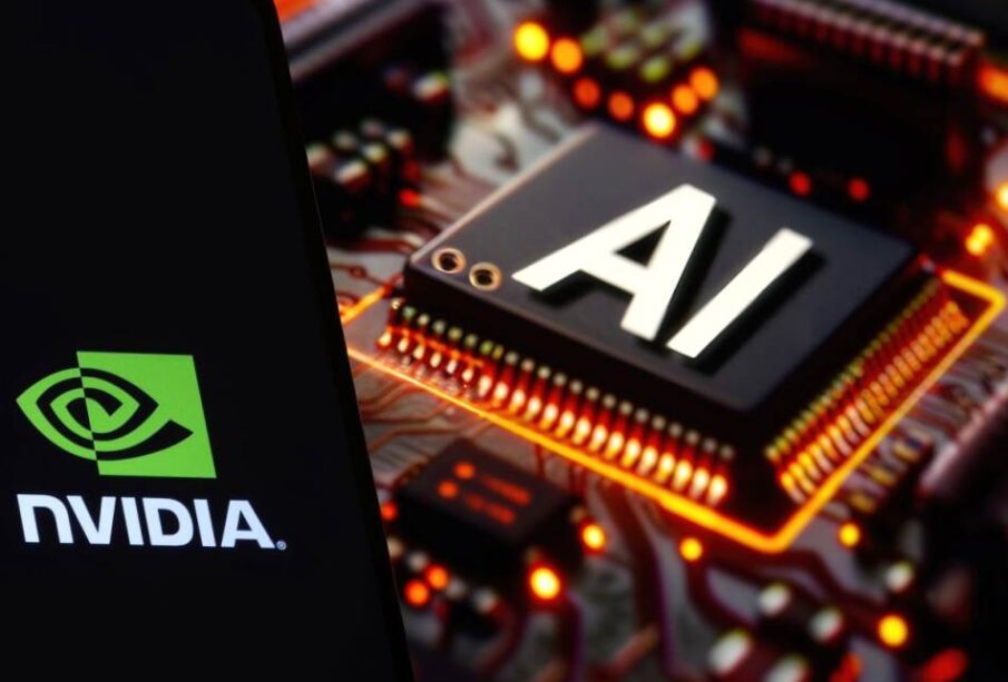 Nvidia AI cip Foto Shutterstock Izvor Mondo