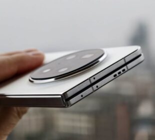 Oppo Find-N5 Foto-x.com TechTabletscom Izvor Mondo