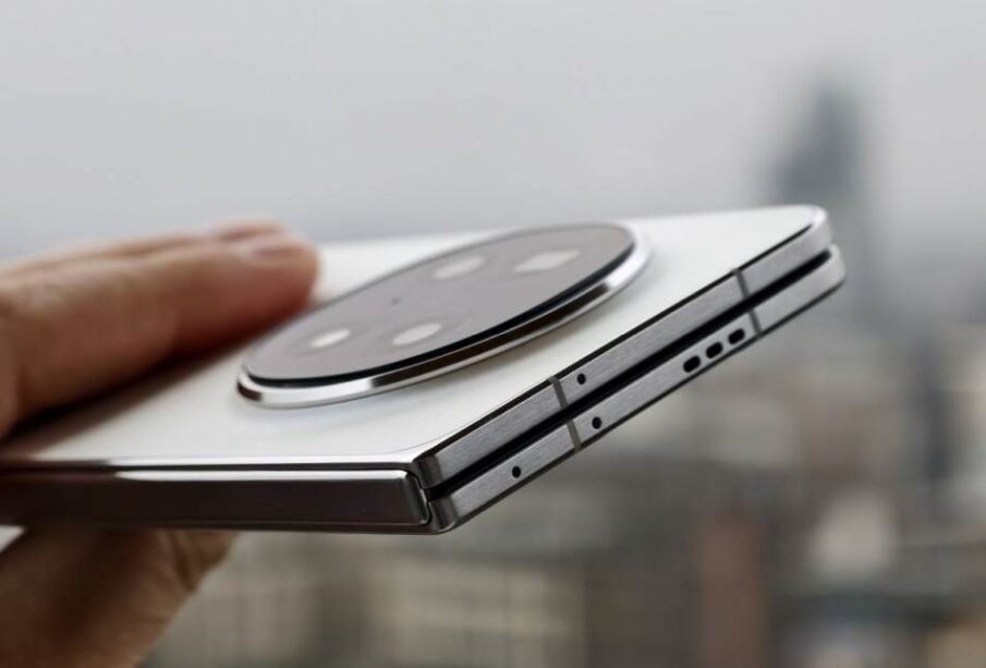 Oppo Find-N5 Foto-x.com TechTabletscom Izvor Mondo