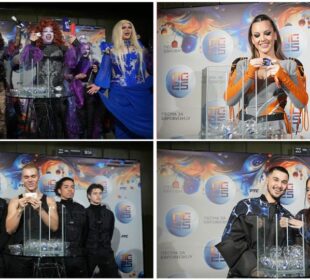 Pesma Evrovizije 2025 - takmičenje se zahuktava Foto ATA Images Antonio ahel