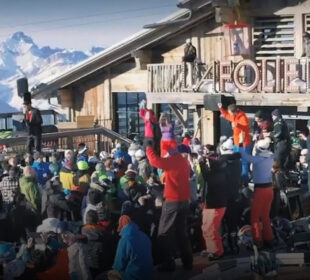 Predlozi za aktivnosti nakon skijanja u francuskim Alpima od lokalaca