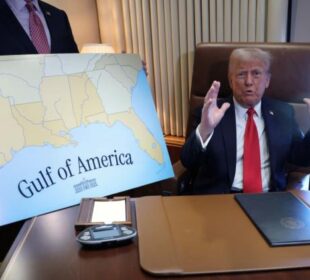 Predsednik SAD Donald Tramp foto Reuters