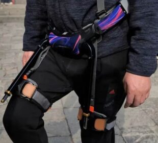 Robot egzoskelet Foto-x.com-MetaGuangdong