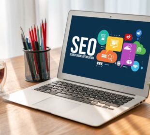 SEO optimizacija foto Shutterstock