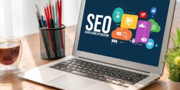 SEO optimizacija foto Shutterstock
