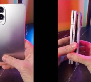 Samsung-Galaxy-S25-Edge-_-PrtScr-YouTube-tecnologiaconalexis Izvor Mondo