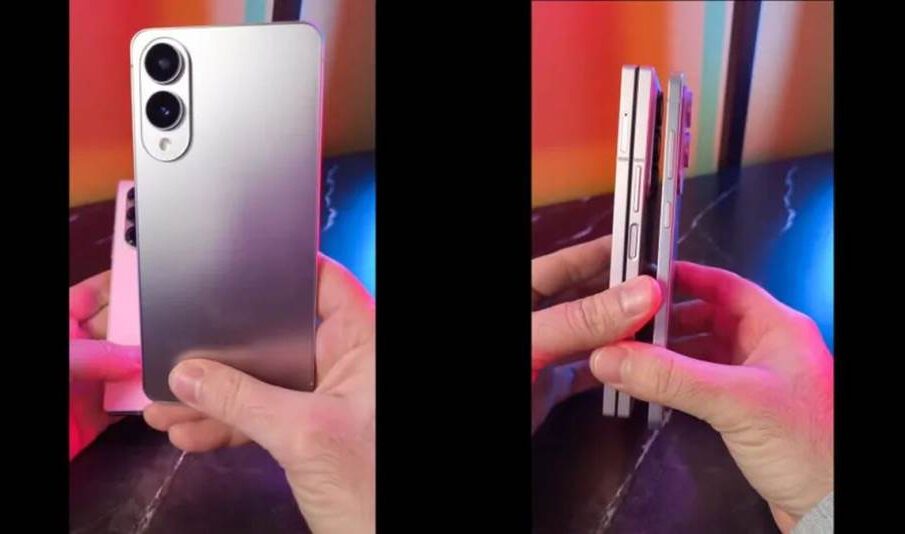 Samsung-Galaxy-S25-Edge-_-PrtScr-YouTube-tecnologiaconalexis Izvor Mondo