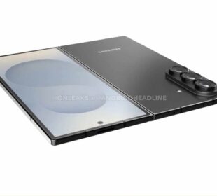 Samsung-Galaxy-Z-Fold7-prvi-renderi Izvor Mondo