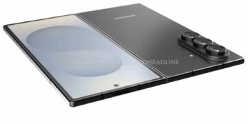 Samsung-Galaxy-Z-Fold7-prvi-renderi Izvor Mondo