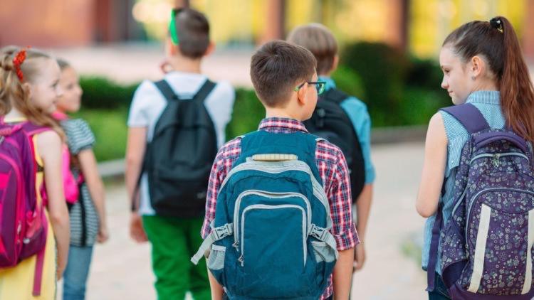 Školski raspusti u Francuskoj će biti isti za jesenji i božićni odmor.