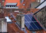 Solarni paneli na krovovima zgrada u Srbiji