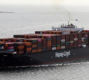 Teretni brodovi koji plove okeanima posebno su pogođeni ovom normom foto REUTERS Brendan McDermid