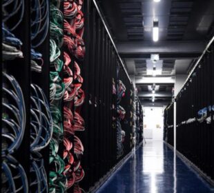 Ulaganje u AI infrastrukturu u Francuskoj se značajno povećava foto ALAIN JOCARD AFP