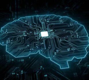 Vestacka inteligencija AI mozak Foto Shutterstock Izvor Mondo