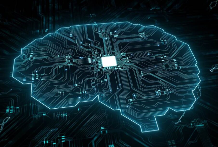Vestacka inteligencija AI mozak Foto Shutterstock Izvor Mondo