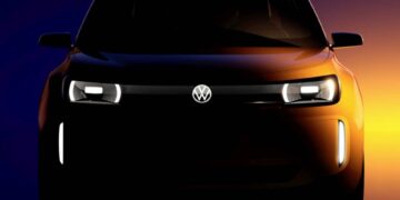 Volkswagen mali elektricni automobil Izvor Volkswagen