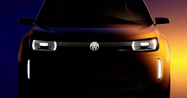 Volkswagen mali elektricni automobil Izvor Volkswagen
