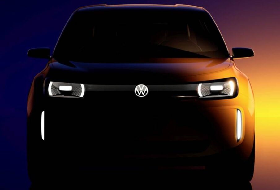 Volkswagen mali elektricni automobil Izvor Volkswagen
