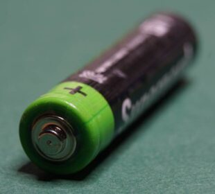 baterija foto pixabay Izvor Mondo