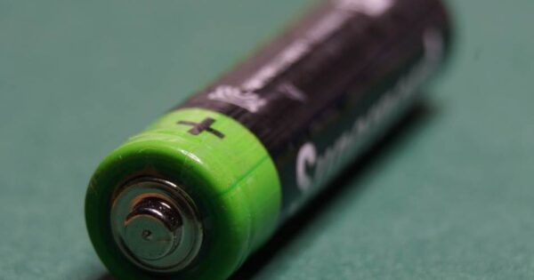 baterija foto pixabay Izvor Mondo