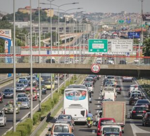 Aplikacija Bla bla car u Srbiji već 10 godina Foto Stefan Stojanović Izvor Mondo