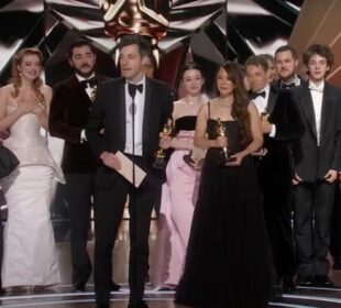 Film Anora je najveći pobednik ovogodišnjih Oskara 2025