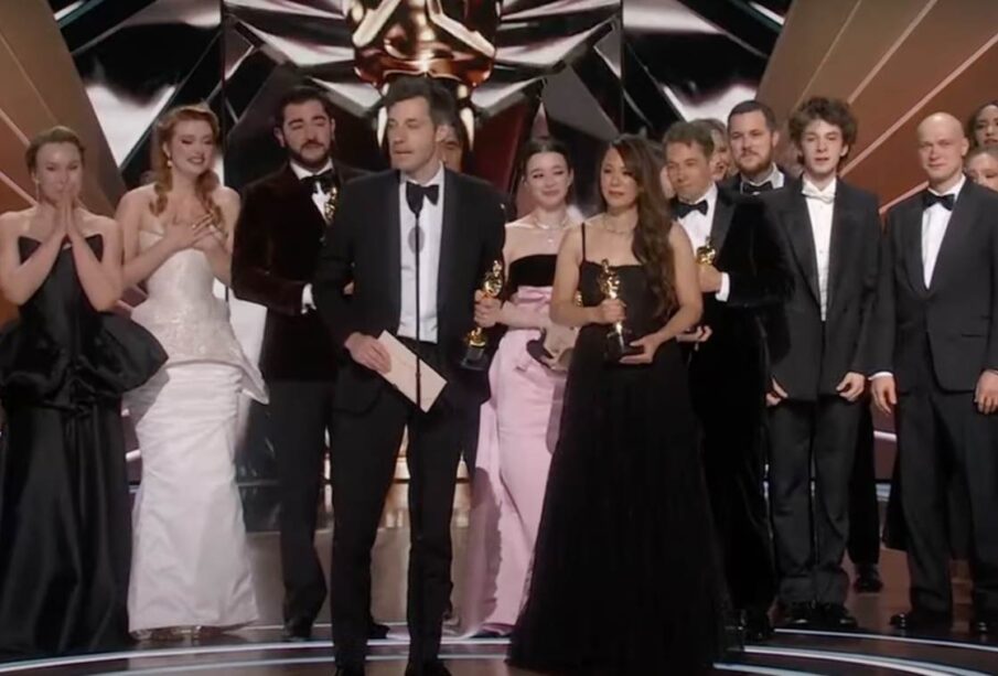Film Anora je najveći pobednik ovogodišnjih Oskara 2025