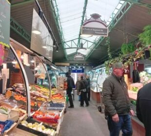 Pijace su jedan od vidova gastro turizma Foto Milena Antonijević Izvor Mondo